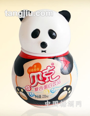 贝克复合蛋白饮品220ml