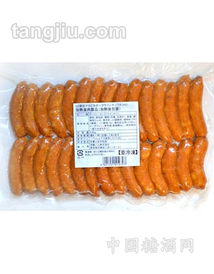 猪肉香肠540克