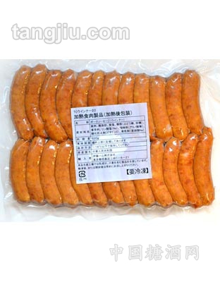 猪肉香肠0.5kg