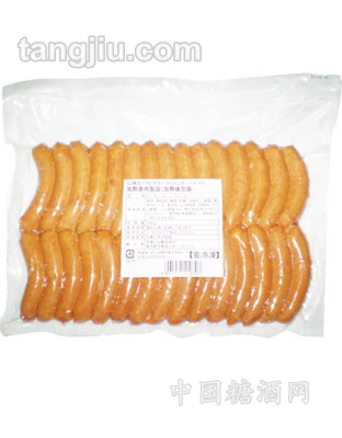 GZ维也纳香肠