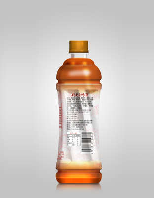 枸杞红枣蜜饮 1*320ml*15瓶