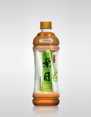 亲目决明子蜜饮1*320ml*15瓶