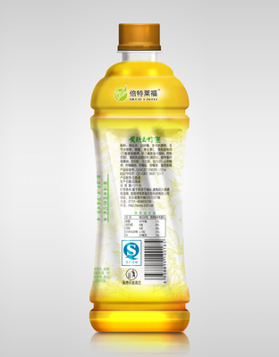 黄精玉竹蜜饮1*550ml*15瓶