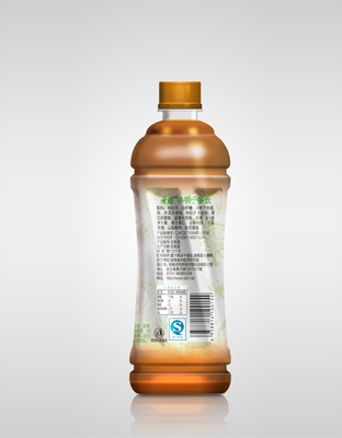 亲目决明子蜜饮1*320ml*15瓶