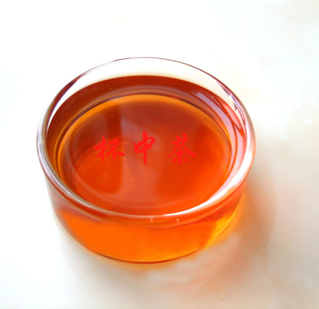 供应红茶信阳红礼品茶叶