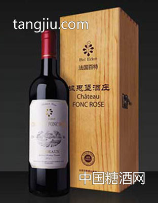 精选干红葡萄酒7-法国百特酒业