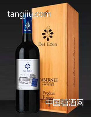 精选干红葡萄酒5-法国百特酒业