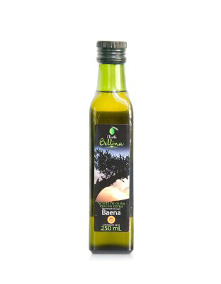 蓓琳娜PDO初榨橄榄油250ml