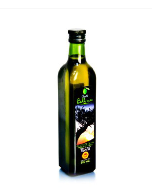 蓓琳娜PDO初榨橄榄油500ml