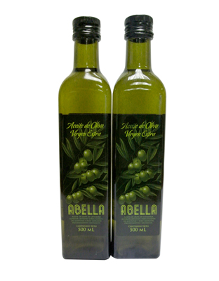 阿蓓莉初榨橄榄油500Ml