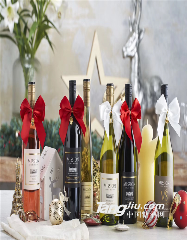 新西兰葡萄酒长期供应
