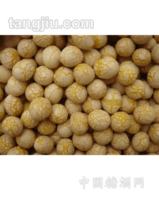 豆果-黄图纹