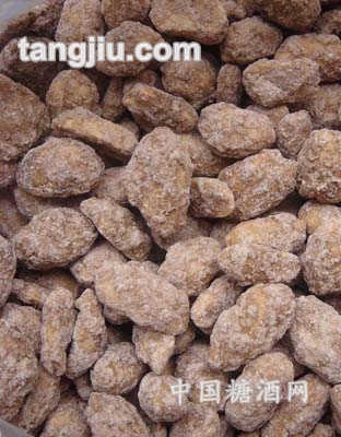 崩豆张食品糖果仁-可可