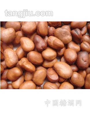 崩豆张食品十三香