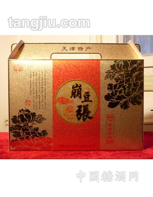 大金礼盒