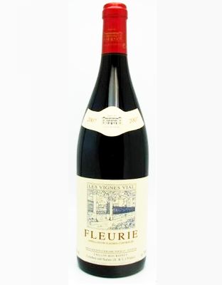 福乐里干红葡萄酒