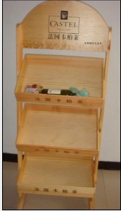 供应酒架  酒盒