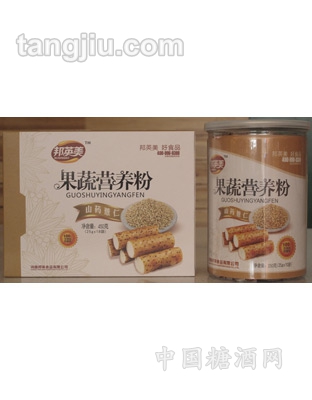 山药粉450g