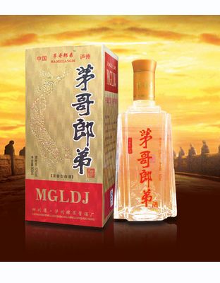 茅哥郎弟（金卡飞天）