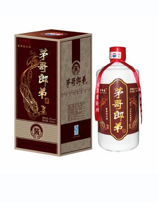 茅哥郎弟
