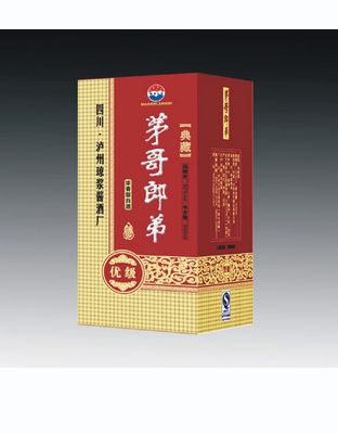 茅哥郎弟典藏