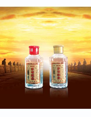 茅哥郎弟（小酒）.