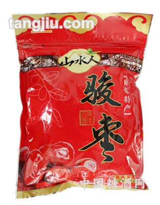 骏枣500g