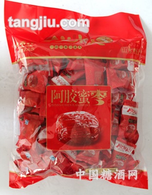 1000g阿胶蜜枣 （新包装）
