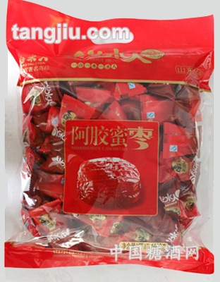 1000g阿胶蜜枣（新包装）