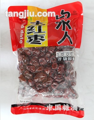 大红枣454g