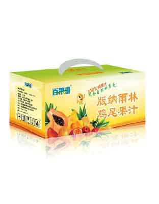 礼盒（500ml8）