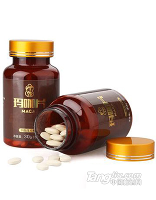 玛咖片 
