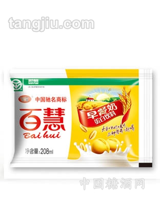 早餐奶（利乐包）