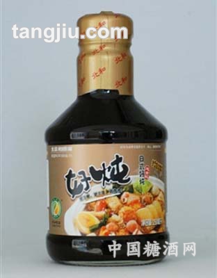 好炖日式炖煮料250ml