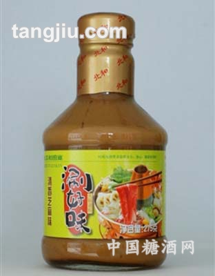 涮好味火锅调料275g