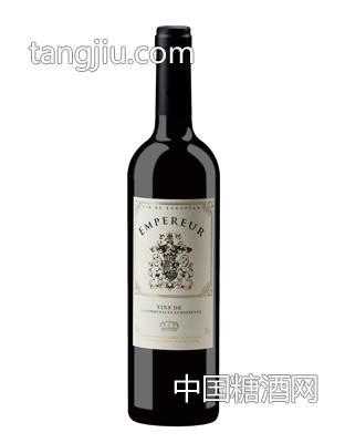 法国昂勒尔国王干红葡萄酒