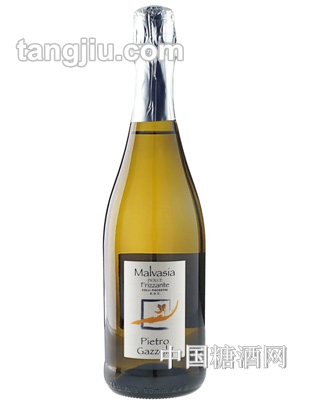 玛尔维莎甜白起泡葡萄酒