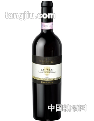 卡迪莱泰娜斯干红葡萄酒