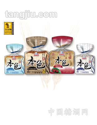 本色切片 400g