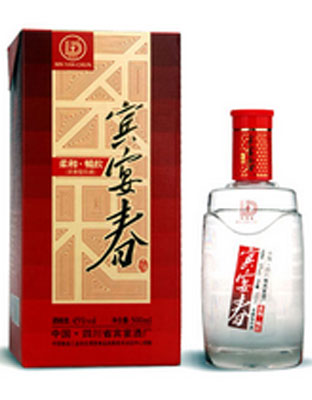柔和畅饮
