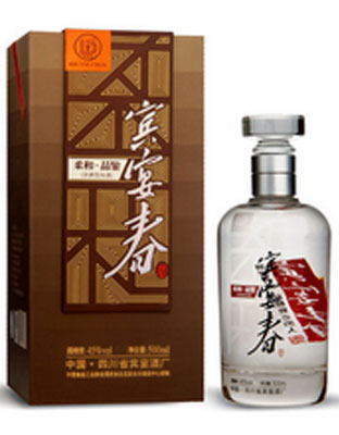柔和品鉴