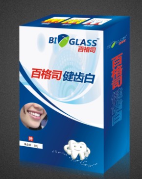 供应百格司健齿白  洗牙粉