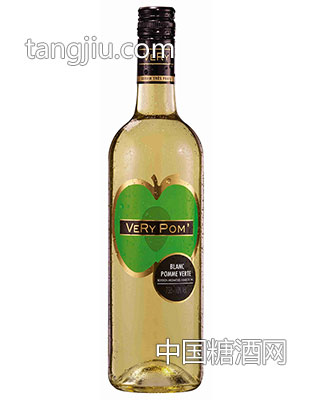 菲尝&#183;青苹果味葡萄酒