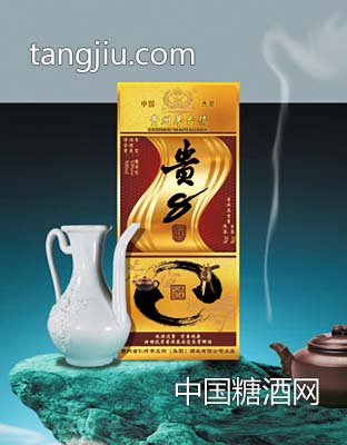 贵8酒（茶酒）
