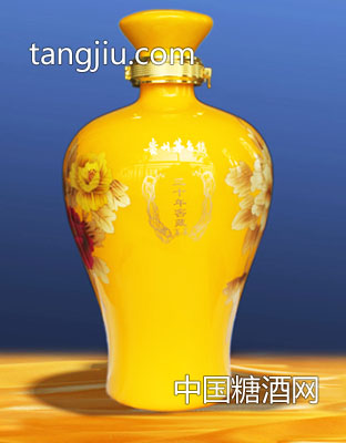 3号五斤封坛酒