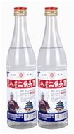 大瓶二锅头