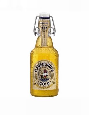 弗伦斯堡金啤酒