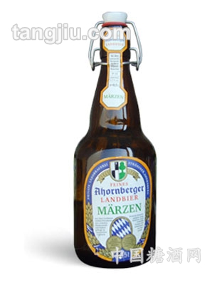 纯麦啤酒500ML