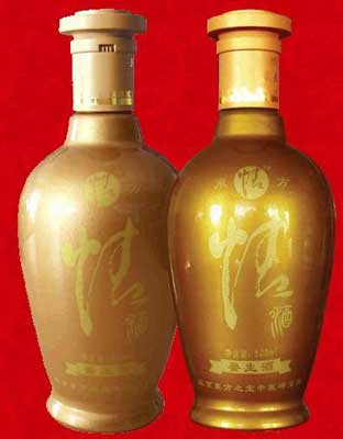 精品装情酒2