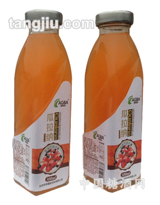 瓜拉纳饮料